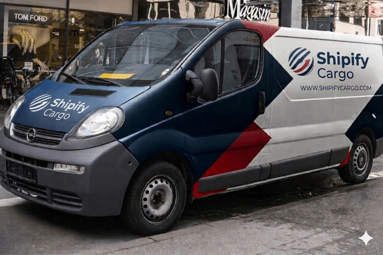 Logistics Operations